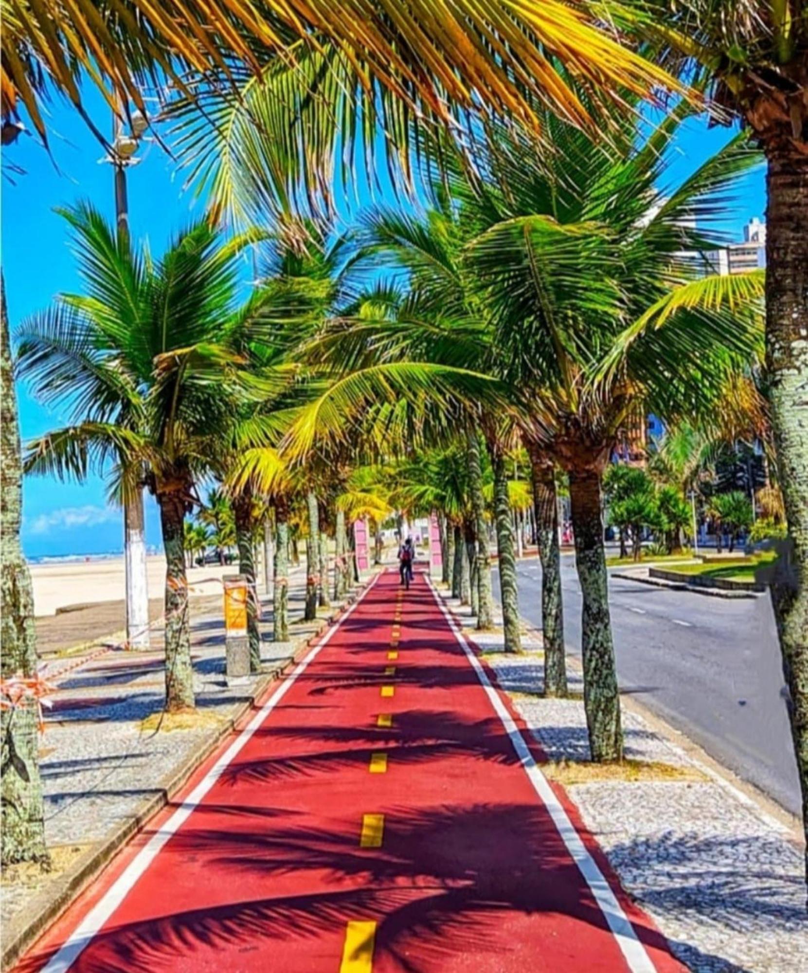 Lamore Praia Grande  Bagian luar foto