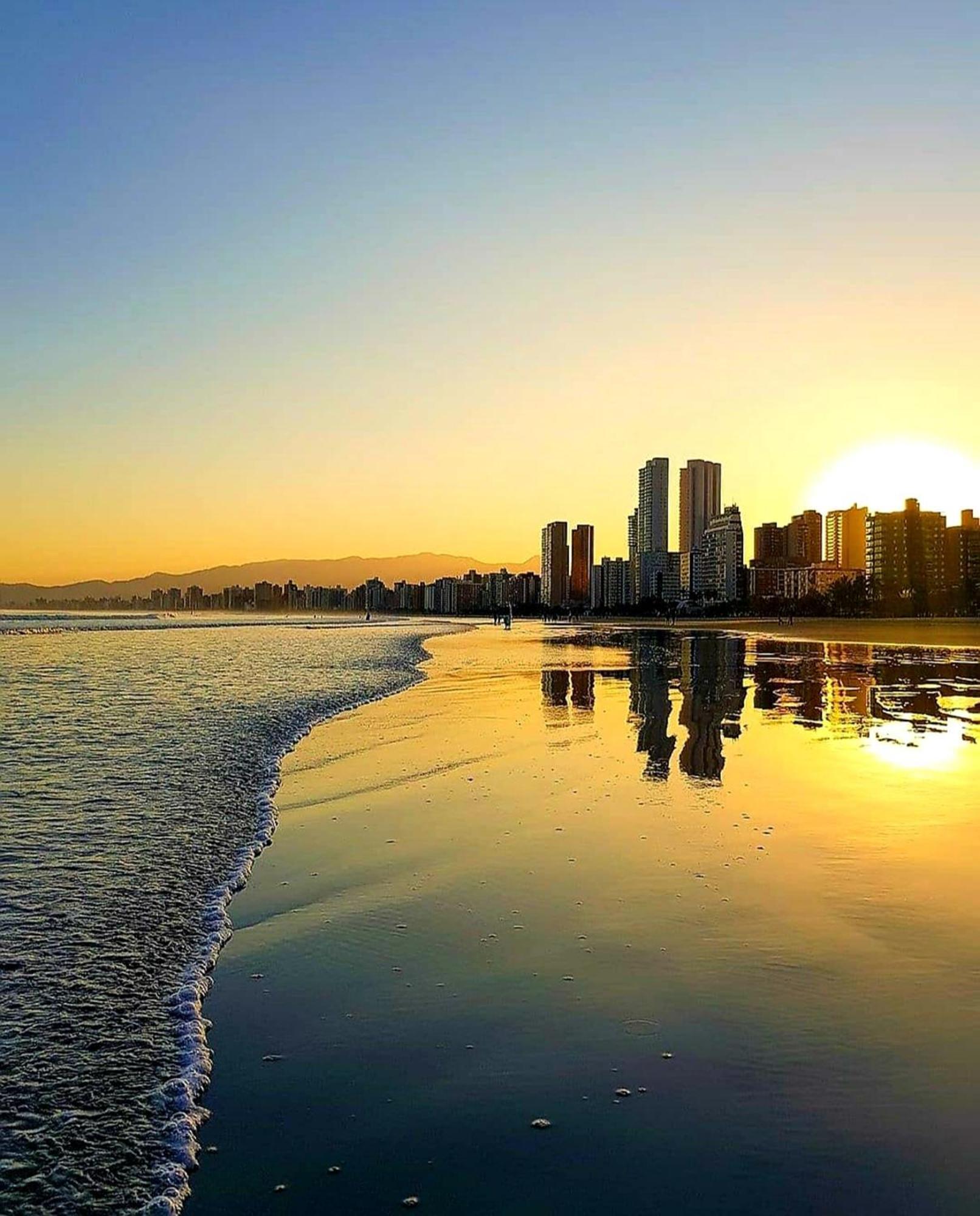 Lamore Praia Grande  Bagian luar foto