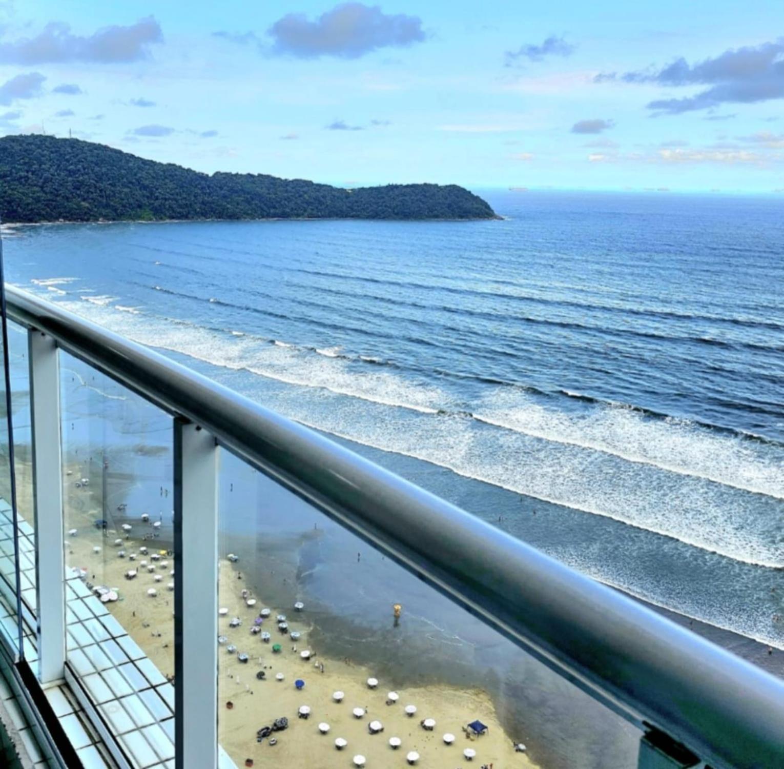 Lamore Praia Grande  Bagian luar foto
